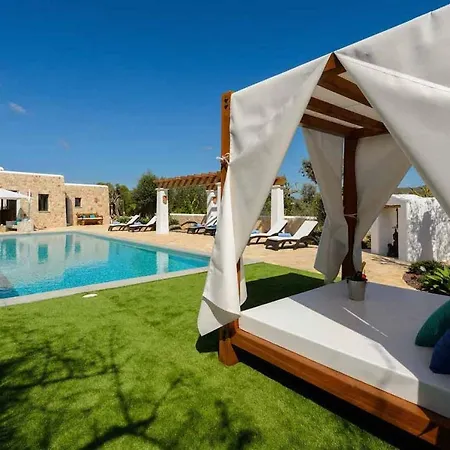 Idurre, In Northern Countryside Near Beaches * Santa Eulària des Riu